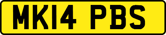 MK14PBS