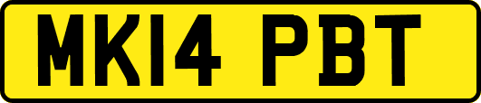 MK14PBT