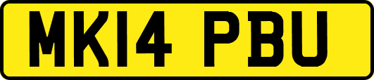 MK14PBU
