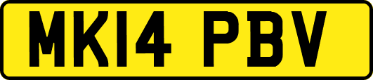 MK14PBV