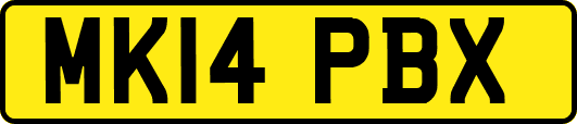 MK14PBX