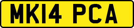 MK14PCA