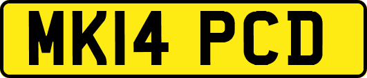 MK14PCD