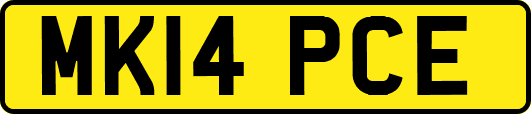 MK14PCE