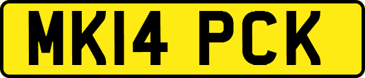 MK14PCK