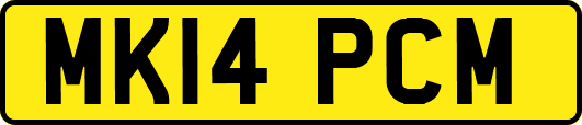MK14PCM