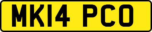 MK14PCO