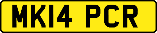 MK14PCR