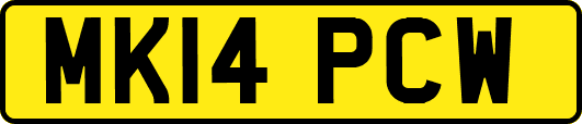 MK14PCW