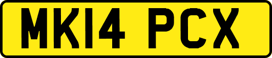 MK14PCX