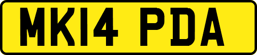 MK14PDA