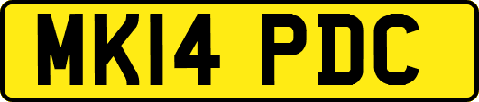 MK14PDC