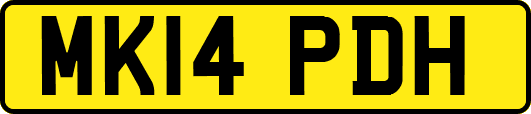 MK14PDH