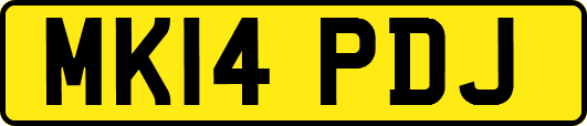 MK14PDJ