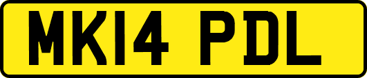 MK14PDL