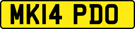 MK14PDO