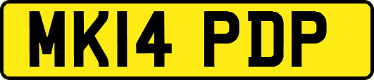 MK14PDP