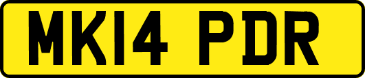 MK14PDR