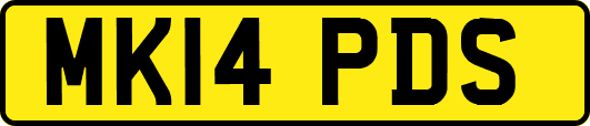 MK14PDS