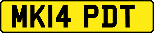 MK14PDT