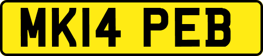 MK14PEB