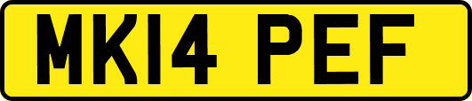 MK14PEF