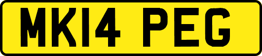 MK14PEG