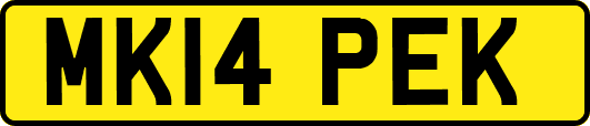MK14PEK