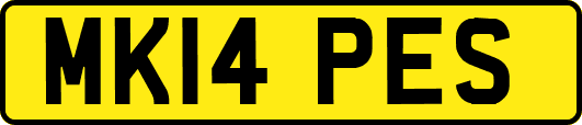 MK14PES
