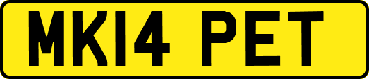 MK14PET