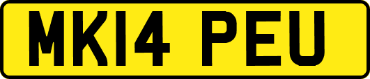 MK14PEU