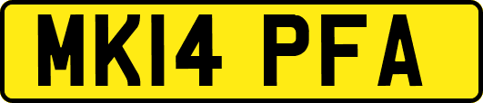 MK14PFA