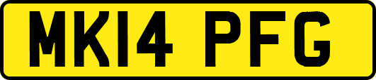 MK14PFG