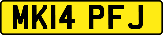 MK14PFJ