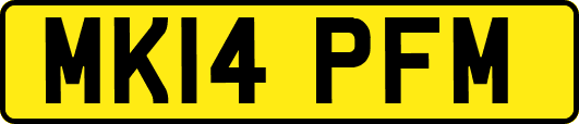 MK14PFM