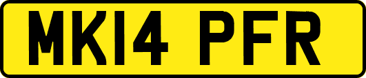MK14PFR