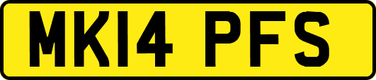 MK14PFS