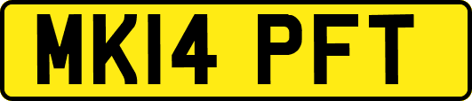 MK14PFT