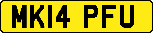 MK14PFU