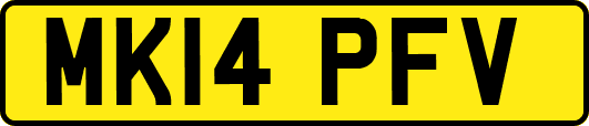 MK14PFV