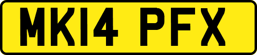MK14PFX