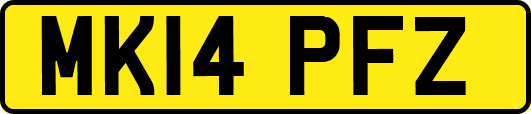 MK14PFZ