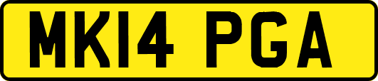 MK14PGA
