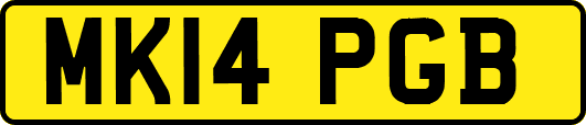 MK14PGB