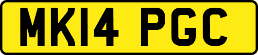 MK14PGC