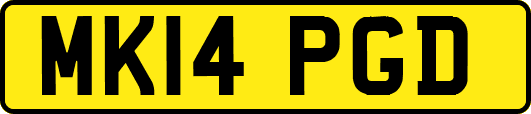 MK14PGD
