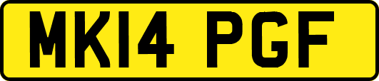 MK14PGF