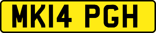 MK14PGH