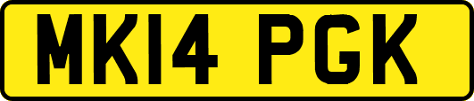 MK14PGK
