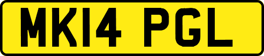 MK14PGL